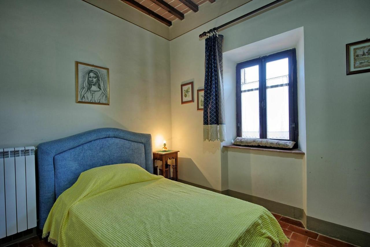 Villa Capolona By Posarellivillas Calbenzano Exterior photo